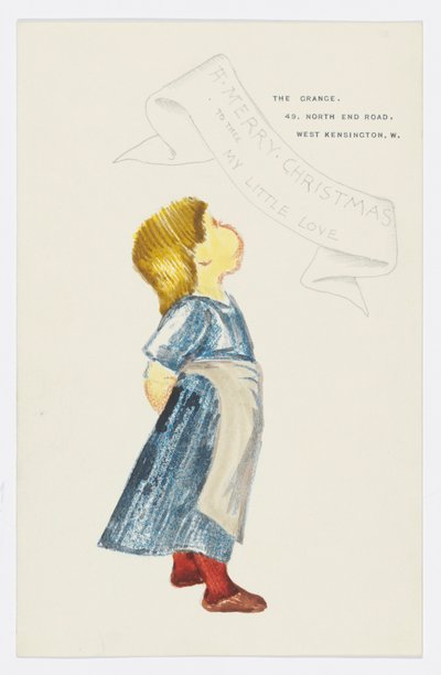 Lettera alla nipote dell
