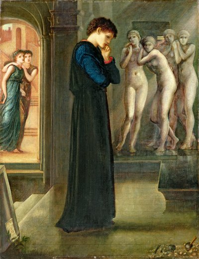 Il cuore desidera, dalla serie 