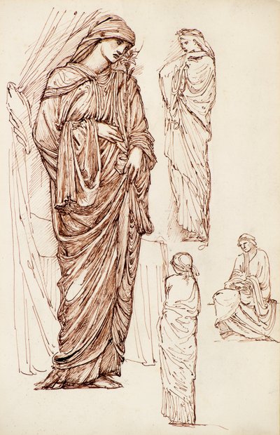 Vergine Maria e Sant