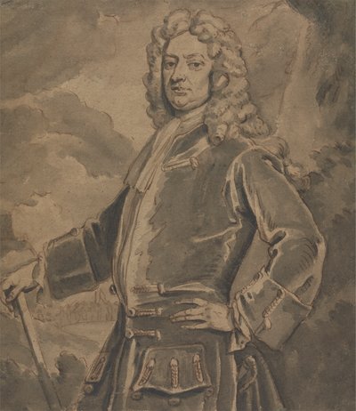 Generale Joseph Sabine da Edward Byng