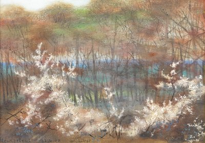 Leatherhead, Surrey da Edward Clifford