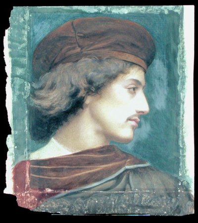 Tito Melema da Edward Clifford