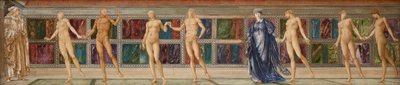 Il Pellegrino nel Giardino dell
