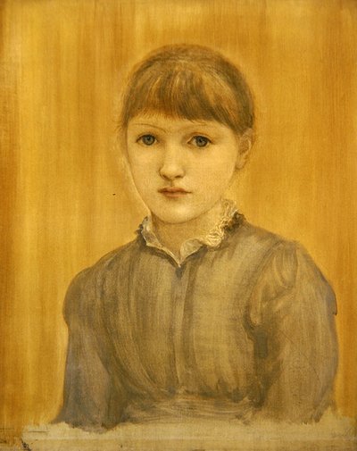 Ritratto della figlia dell
