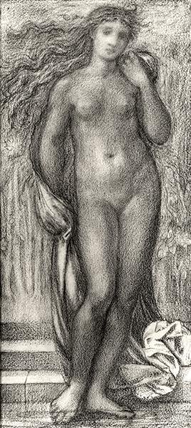 Estate da Edward Coley Burne Jones