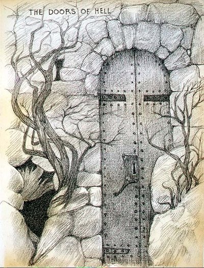 Le porte dell