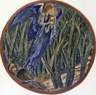 Il libro dei fiori: VII. Coppa d