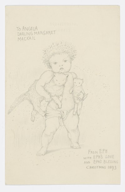 Lettera alla nipote dell