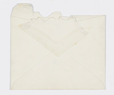 Lettera alla nipote dell