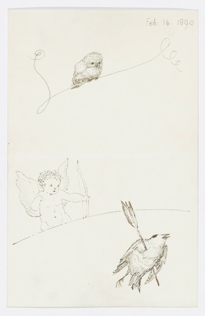 Lettera alla nipote dell