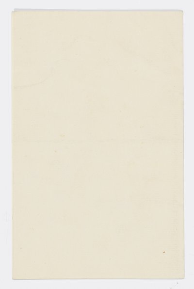 Lettera alla nipote dell