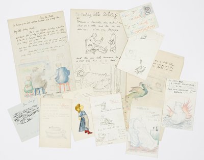 Lettera alla nipote dell