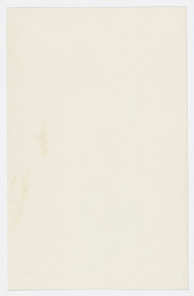 Lettera alla nipote dell
