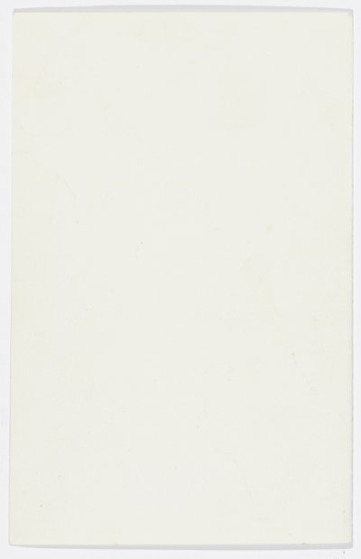 Lettera alla nipote dell