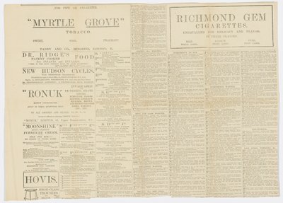 Lettera alla nipote dell