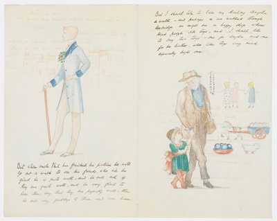 Lettera alla nipote dell