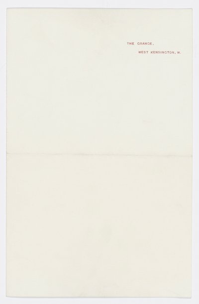 Lettera alla nipote dell