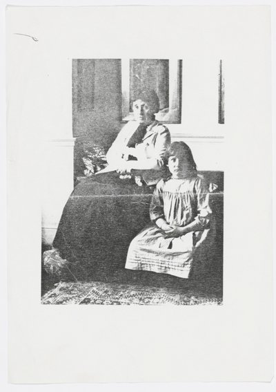 Lettera alla nipote dell