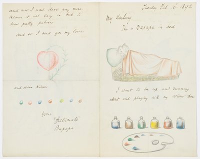 Lettera alla nipote dell