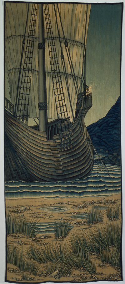 Immagine Sconosciuta da Edward Burne Jones
