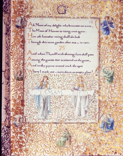 Traduzione decorata di 