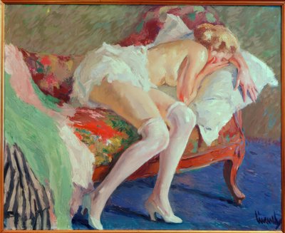 Scheu da Edward Cucuel