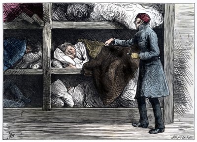 Vita di Charles Dickens da Edward Dalziel