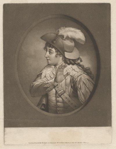Don Ferdinando da Edward Fisher