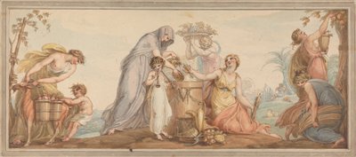 Allegoria per l