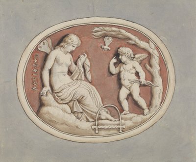 Pamphilia da Edward Francis Burney