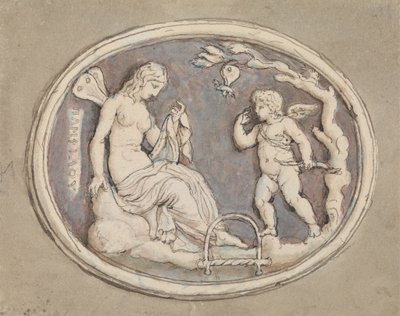 Pamphilia da Edward Francis Burney