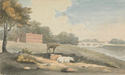 Pastorale da Edward Francis Burney