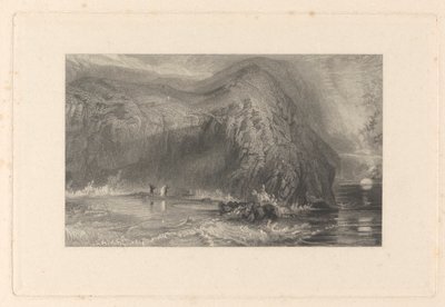Bally-Burgh Ness da Edward Francis Finden