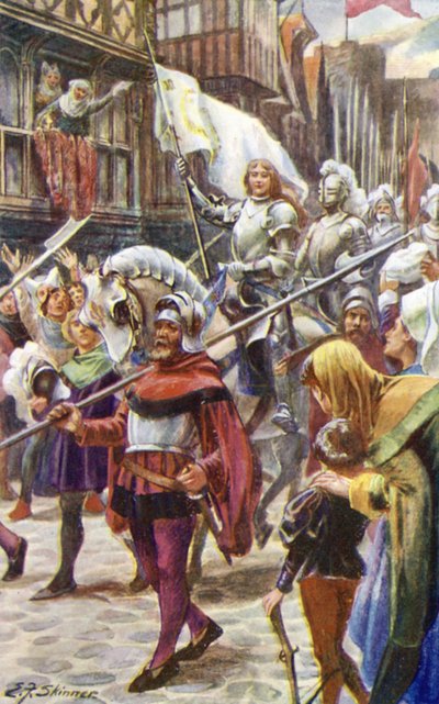 Giovanna d