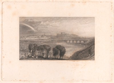 Carlisle da Edward Goodall