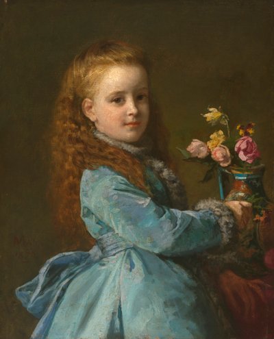 Edith Wharton da Edward Harrison May