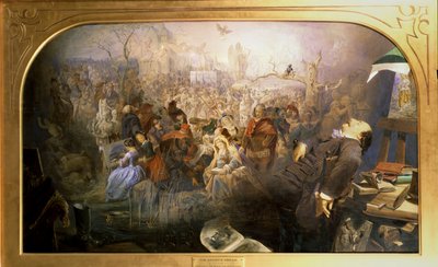 Il sogno dell