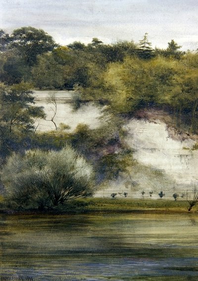 Lungo il fiume da Edward Henry Fahey