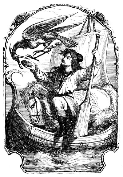 Ferdinando il Fedele e Ferdinando l