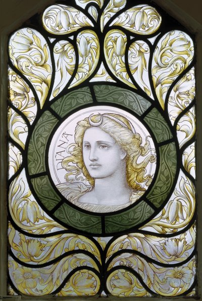 Diana da Edward Holmes Jewitt