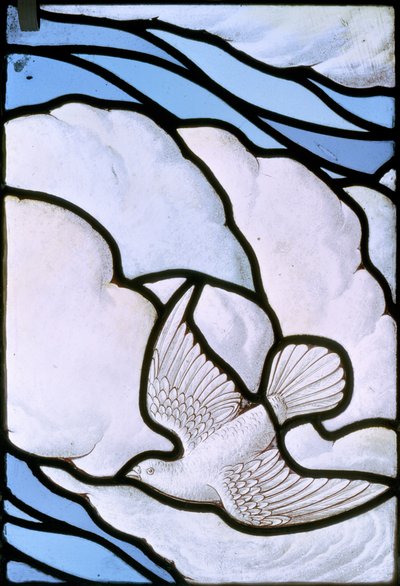 Colomba della Pace da Edward Holmes Jewitt