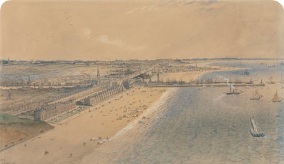 Lowestoft da Edward Hull