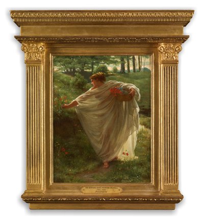  da Edward John Poynter