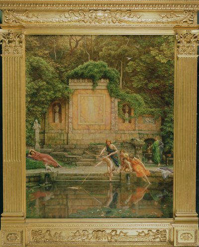 Immagine sconosciuta da Edward John Poynter
