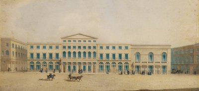 Carlton Chambers, Regent Street, Londra da Edward Keynes Purchase