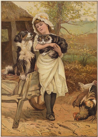 I Rivali da Edward Killingworth Johnson