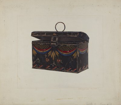 Portapranzo da Edward L. Loper