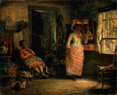 Lei è destinata a brillare da Edward Lamson Henry