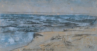 Abu Seer da Edward Lear