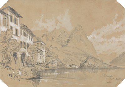 Albogasio da Edward Lear